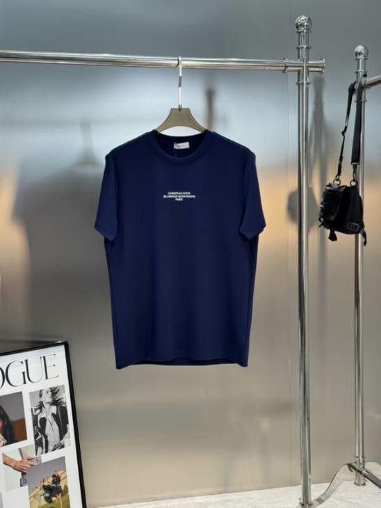 Dior T Shirts Short _SKUDiorS-XLtltx7815654